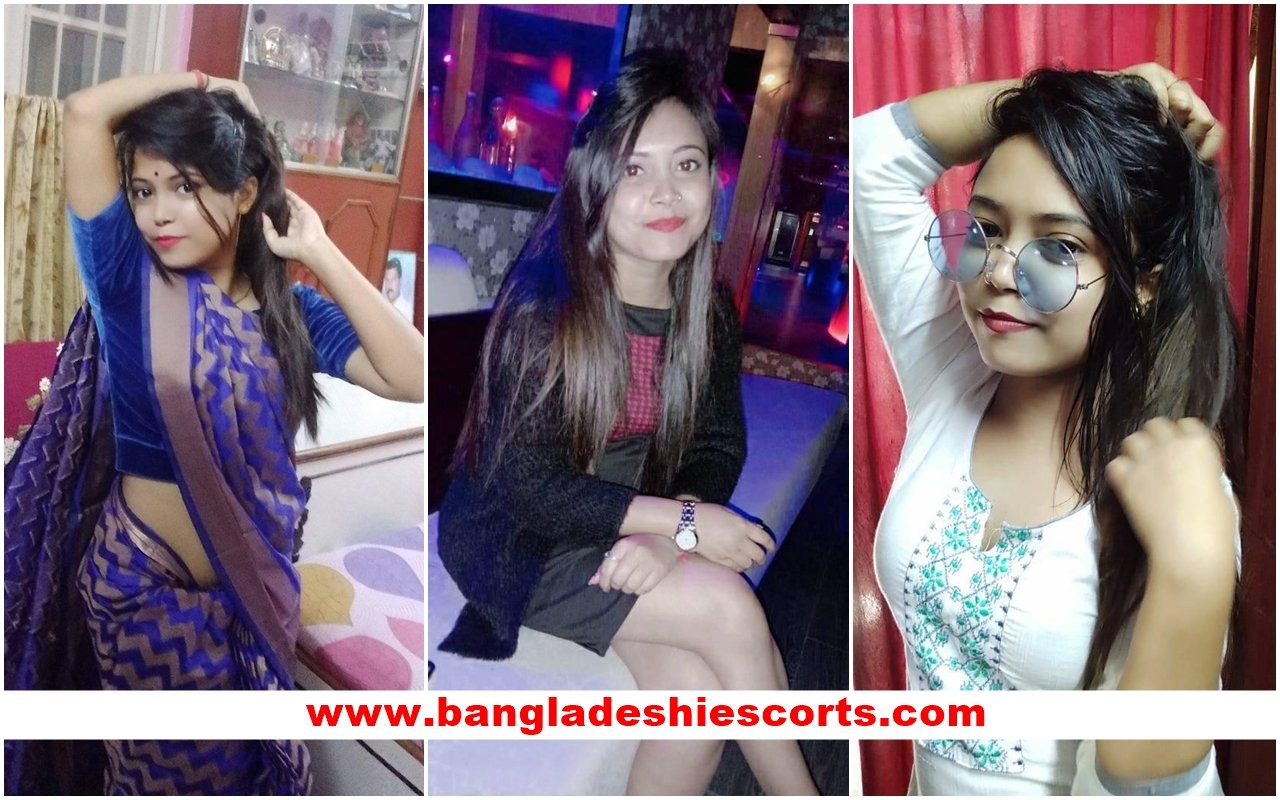 Bangladeshi Call Girl