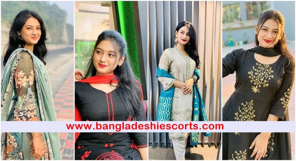 Escort in Dhaka